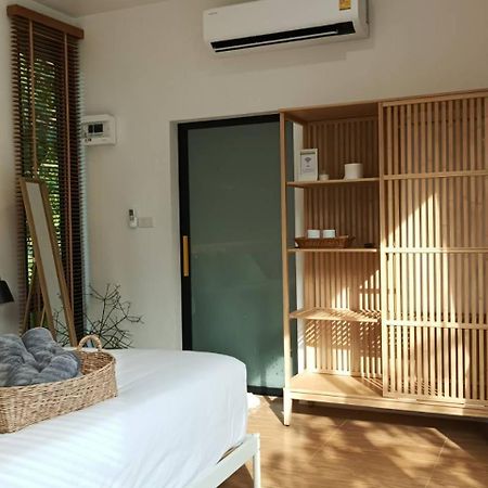 The Box Promkiri Apartment Накхон Си Тамарат Екстериор снимка